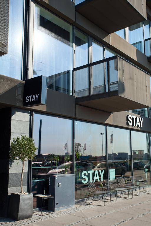 Stay コペンハーゲン エクステリア 写真